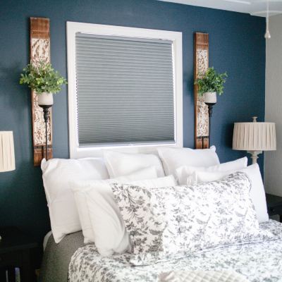 Cabin 4 - Blue Oak Lazy Z Resort Promo Code