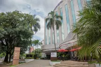 Bristol Santo André ABC São Paulo