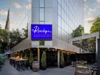 Rosslyn Thracia Hotel Sofia Hotel di Sofia