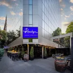 Rosslyn Thracia Hotel Sofia