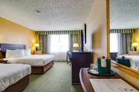 Sawridge Inn and Conference Centre Edmonton South