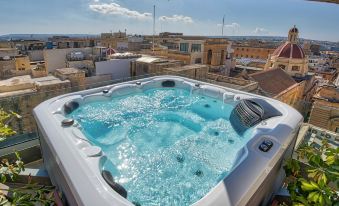 Palazzo Rosaria Boutique Hotel - Housity
