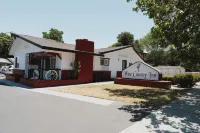 Hotel Paso Robles Wine Country
