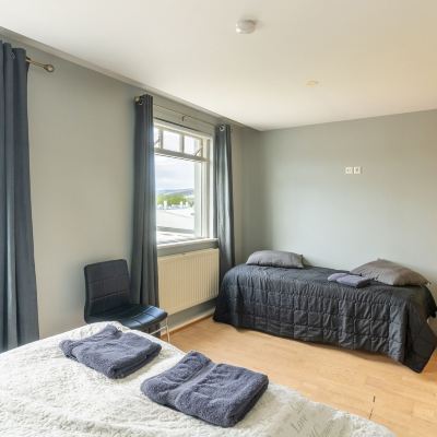 Superior Two-Bedroom Apartment Town Square Apartments Promo Code