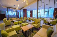 Hilton Garden Inn Kampala Kira Road