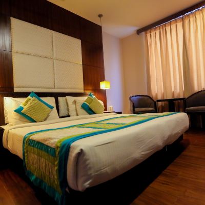 Millennium Studio Room Millennium Hotel Promo Code