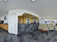 Crown Hotel Hotels in El Centro