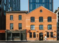 The Dean Dublin Docklands- Formerly the Mayson Hotels in 