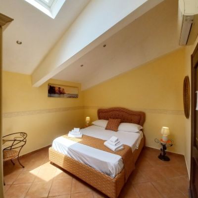 Double Room La Gemma Promo Code