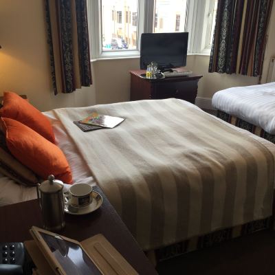 大家庭房 坦敦酒店優惠