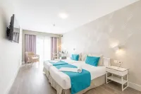 Hotel Ereza Mar - Adults Only