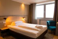 Hotel Sportforum