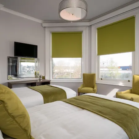 St Andrews Hotel