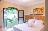 Ubatuba Eco Hotel Hotels in 