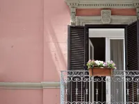Duca70 "Suite Home" Hotel di Taranto