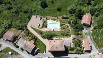 Country House il Ciliegio Hotels in 