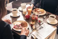 Le Grand Hotel by Stay Collection