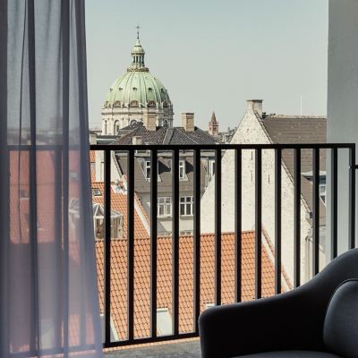 會議套房 哥本哈根埃德莫瑞酒店優惠