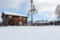 Hotell Klockargården Hôtels à : 