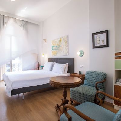 Executive Room The Caravan Promo Code