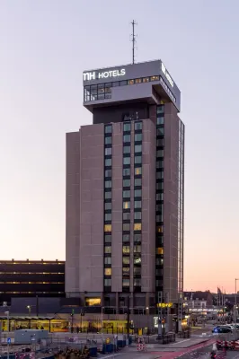 NH Utrecht Hotels in 