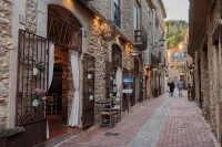 Hotel-Spa Classic Begur