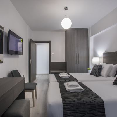 Superior Two-Bedroom Apartment With City View And Balcony Blazer Residence Promo Code
