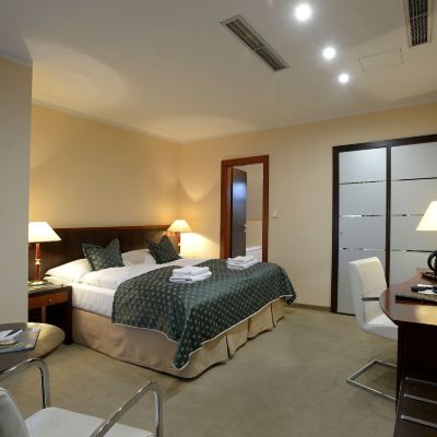 雙人房 格蘭酒店優惠