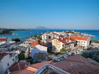 Beyaz Konak Evleri Hotels in Datca