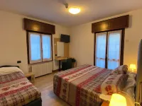 Hotel Sciatori 3 Stelle Superior Hotels in Temu