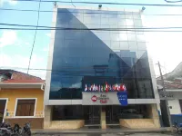 Samiria Jungle Hotel Hotels in 
