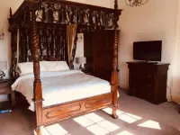 Brass Castle Country House Accommodation Hotels in Middlesbrough