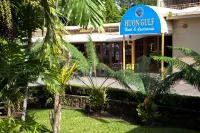 Huon Gulf Hotel & Apartments Các khách sạn ở 
