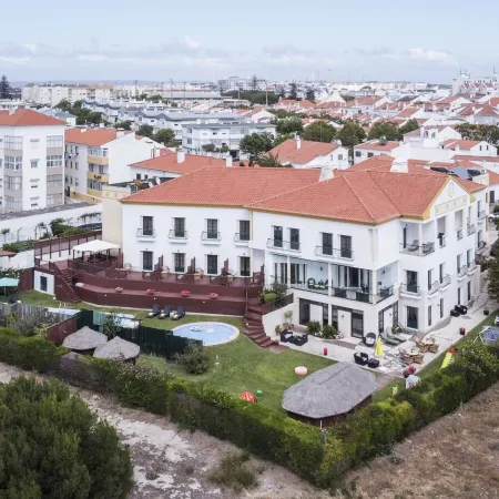 Hotel Dom Vasco