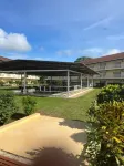 Lungi Gateway Hotel Hotels in 
