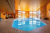 Pine Grove Resort