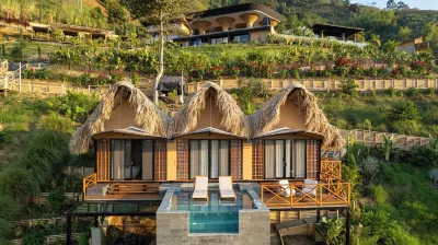 Casamalva villas Hotels in 