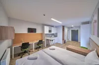 Apartamenty Collegia Hotels in 
