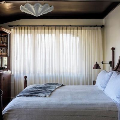 Classic King Room La Playa Carmel Promo Code