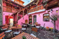 Boutique Hotel Von Graf Hotels in 