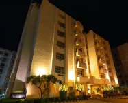 Rosewood Apartment Hotel Hotele w: 