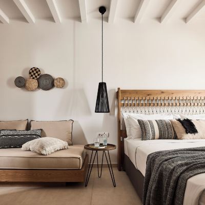 Deluxe Quadruple Room Nival Boutique Hotel Promo Code
