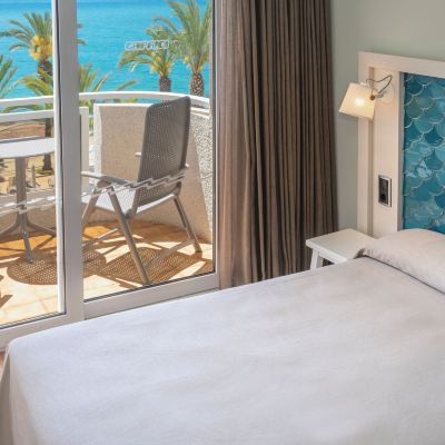 Premium Room Caprici Beach Hotel & Spa Promo Code