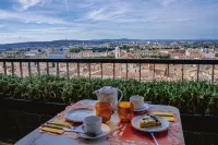 S'Ard Guest House Sassari Hotel a 