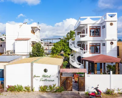 Gran Hostal Tintorera Hotel a 