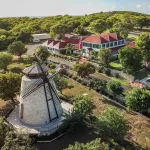 Weatherills Hotel Hotel di 