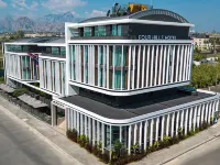 Four Hills Hotel  otelleri