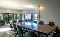 Dago Heuvel Resort