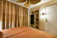 Tent Mojito Suites