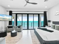 KPOW on the Beach - Brand New 5 bedroom Luxury Beachfront House! Hotels in Steventon